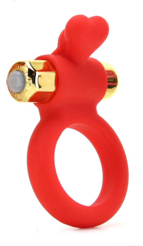 Wonderland C-Ring The Heavenly Heart - - Cock Rings