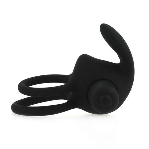 X-Men Double Motor Erection Cock Ring by NANMA Corporation - Cock Rings
