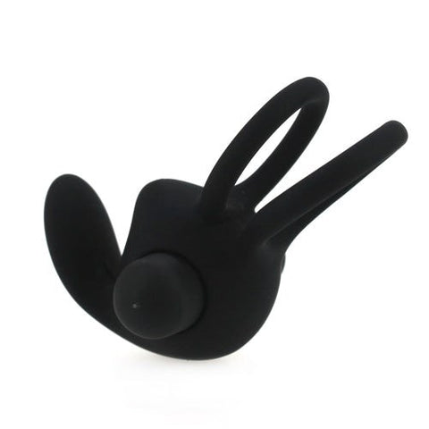 X-Men Double Motor Erection Cock Ring by NANMA Corporation - Cock Rings