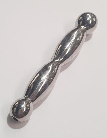 Yandex Penis Plug Undulating Cum Thru by Hell's Couture - Penis Plugs