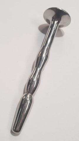 Adult Yoku Cock Penis Plug by Hell's Couture - Penis Plugs