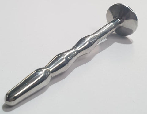 Adult Yoku Cock Penis Plug by Hell's Couture - Penis Plugs