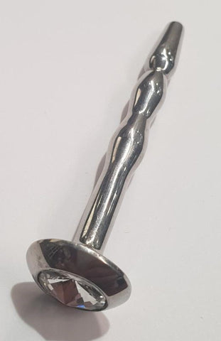 Adult Yoku Cock Penis Plug by Hell's Couture - Penis Plugs