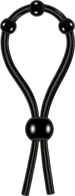 Zero Tolerance Ultimate Silicone Lasso - - Cock Rings