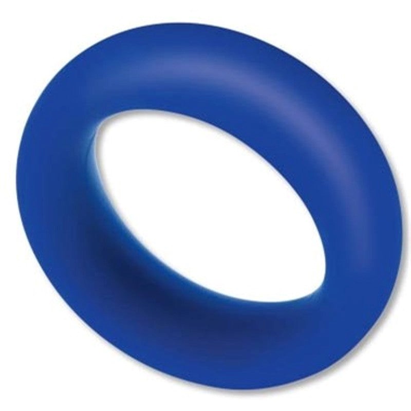 Zolo Extra Thick Silicone Cock Ring - - Stretchy Cock Rings