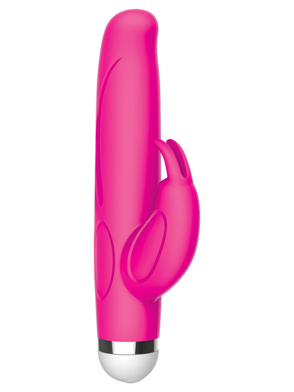 The Rabbit Company Mini Rabbit G-spot Vibrator - - Rabbit Vibrators