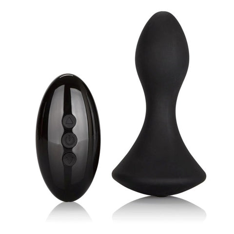 10 Function Remote Anal Climaxer by California Exotics - Anal Vibrators