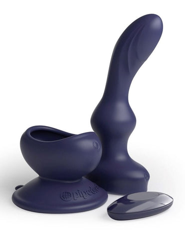 3Some Wall Banger P Spot Massager by Pipedream - Prostate Toys
