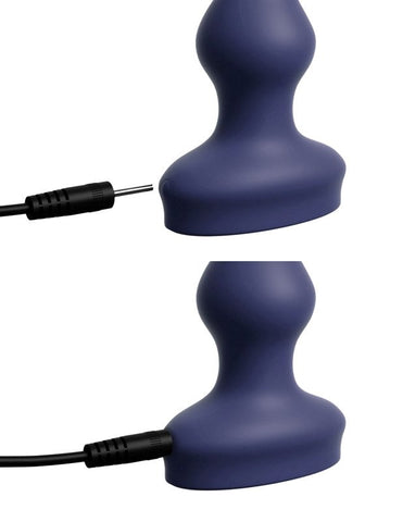 3Some Wall Banger P Spot Massager by Pipedream - Prostate Toys