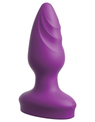 3Some Wall Banger Plug by Pipedream Products - Anal Vibrators