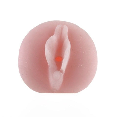 40x Pussy Pocket Male Masturbator by BDStyle - Masturbators and Strokers