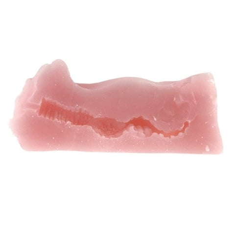 40x Pussy Pocket Male Masturbator by BDStyle - Masturbators and Strokers