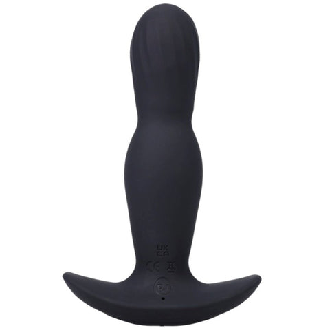 A-Play Expander Rechargeable Silicone Anal Plug - Prostate Toys