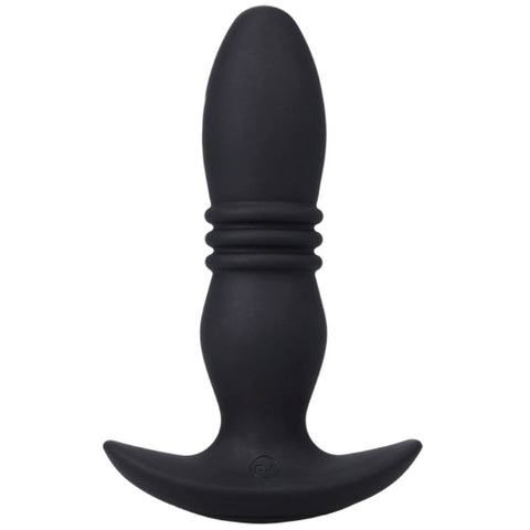 A-Play RISE Remote Control Anal Plug by Doc Johnson - Prostate Toys