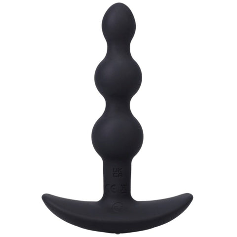 A-Play SHAKER Rechargeable Anal Plug by Doc Johnson - Prostate Toys