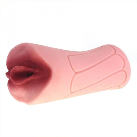 Abby Pocket Pussy Realistic Male Masturbator by BDStyle - Masturbators and Strokers