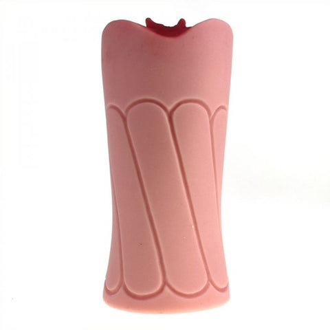 Abby Pocket Pussy Realistic Male Masturbator by BDStyle - Masturbators and Strokers