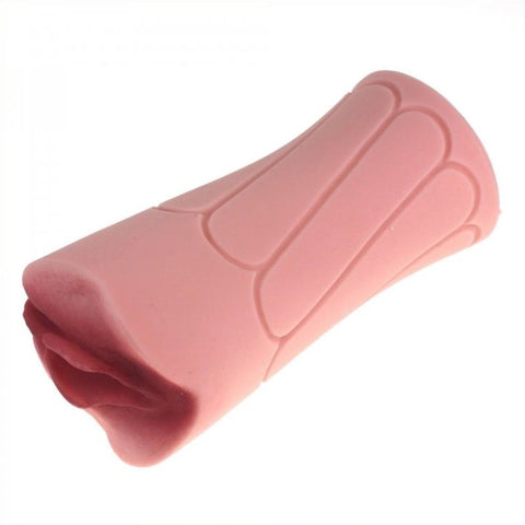 Abby Pocket Pussy Realistic Male Masturbator by BDStyle - Masturbators and Strokers