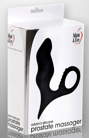 Adam's Prostate Massager by Adam & Eve Sextoys - Prostate Toys