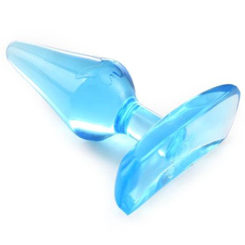 Adam & Eve Assifier Butt Plug - - Prostate Toys