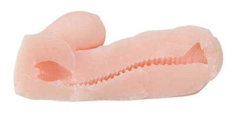 Bree's Big Tit Stroker Kit by Adam & Eve - Masturbators and Strokers