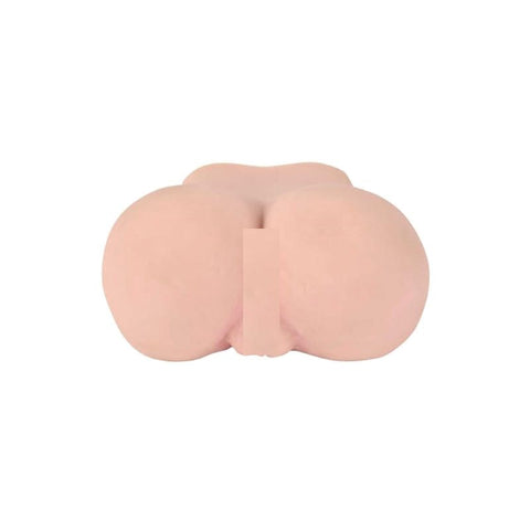 Doggie Style Debbie Doggy Style Masturbator - Realistic Butts And Vaginas