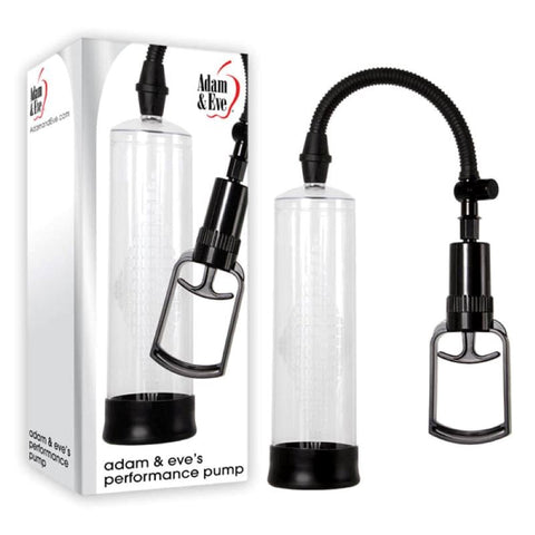 Precision Pleasure Pump by Adam & Eve Sextoys - Pumps, Extenders and Sleeves