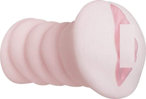 Juicy Lucy Male Stroker by Adam & Eve Sextoys - Realistic Butts And Vaginas