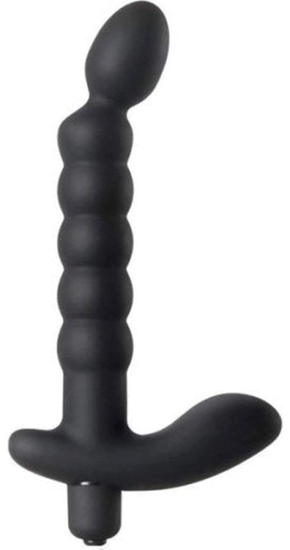 Adam and Eve P-Spot Vibrating Prostate Massager - - Prostate Toys