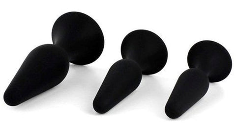 Booty Boot Camp Butt Plug by Adam & Eve Sextoys - Butt Plugs
