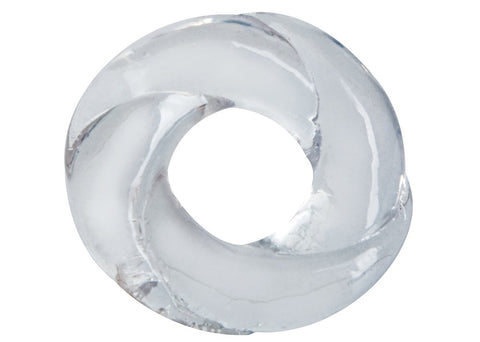 Adam Cock N Load Cock Ring Set by Topco - Stretchy Cock Rings