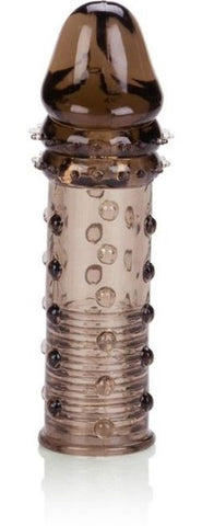 Adonis Male Penis Extension Smoke by California Exotics - Pumps, Extenders and Sleeves