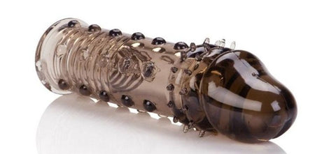 Adonis Male Penis Extension Smoke by California Exotics - Pumps, Extenders and Sleeves
