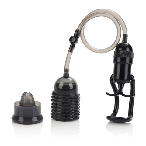 Adonis Head Exciter Penis Pump Sleeve - Pumps, Extenders and Sleeves