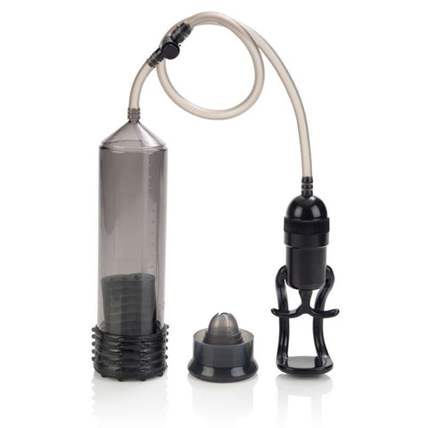 Optimum Series Adonis Penis Pump by California Exotics - Pumps, Extenders and Sleeves
