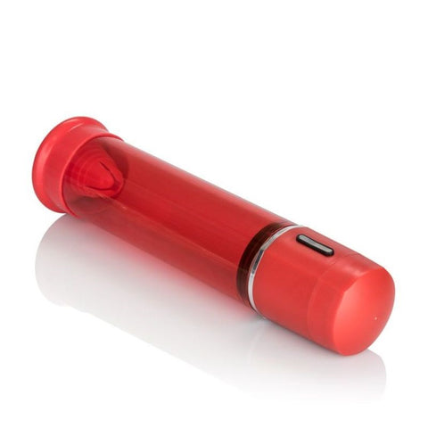 Optimum Series Advanced Fireman's Penis Pump - Pumps, Extenders and Sleeves