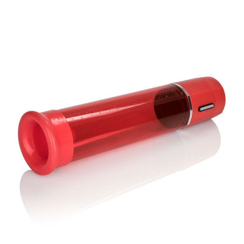 Optimum Series Advanced Fireman's Penis Pump - Pumps, Extenders and Sleeves