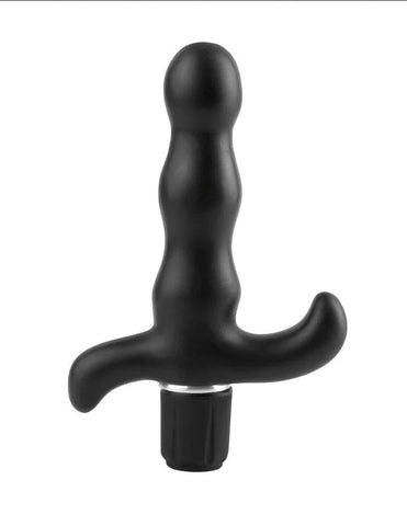 Anal Fantasy Collection 9 Function Prostate Vibe - Prostate Toys