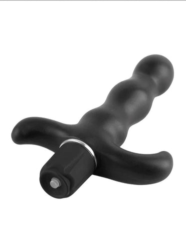 Anal Fantasy Collection 9 Function Prostate Vibe - Prostate Toys