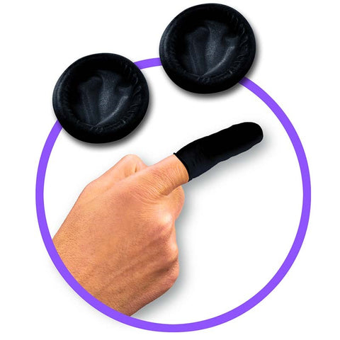 Anal Fantasy Beginner Anal Starter Kit - Anal Dildos