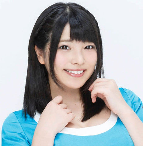 Ai Uehara Wrapping Hip Realistic by Exe and King - Masturbators and Strokers