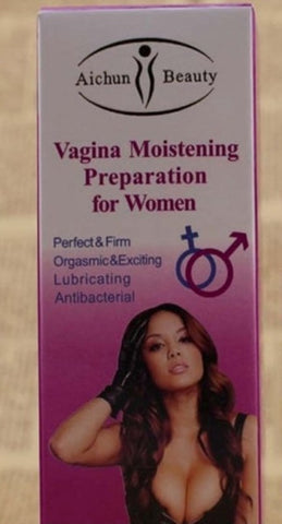 Aichun Vaginal Preperation Water Soluble Lube by BDStyle - Water Based Lubes