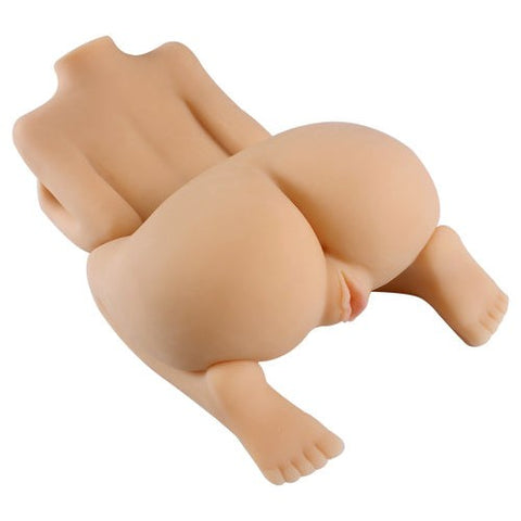 Akali 36DD Cup Solid Sexy Doll by BDStyle - Love Dolls