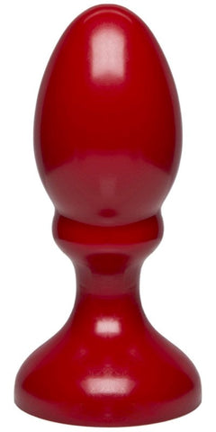 American Bombshell Little Boy Cherry Bomb by Doc Johnson - Butt Plugs