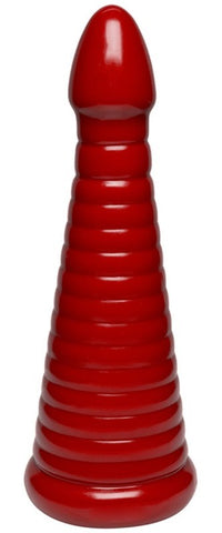 American Bombshell Rockeye Cherry Bomb by Doc Johnson - Butt Plugs