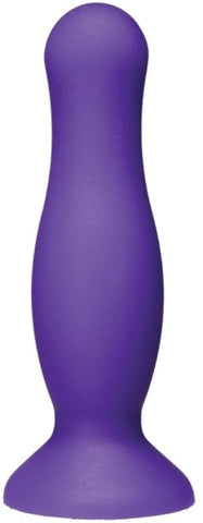 American Pop Mode 5 inch Anal Plug by Doc Johnson - Butt Plugs