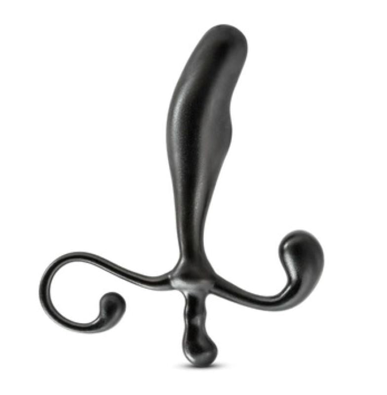 Anal Adventures Prostate Stimulator - - Prostate Toys