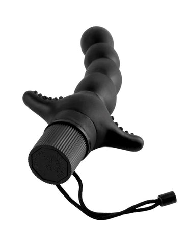 5 Function Prostate Vibrator by Pipedream Products - Butt Plugs