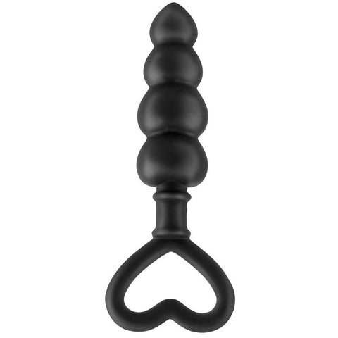 Beaded Anal Luv Probe by Pipedream Products - Butt Plugs
