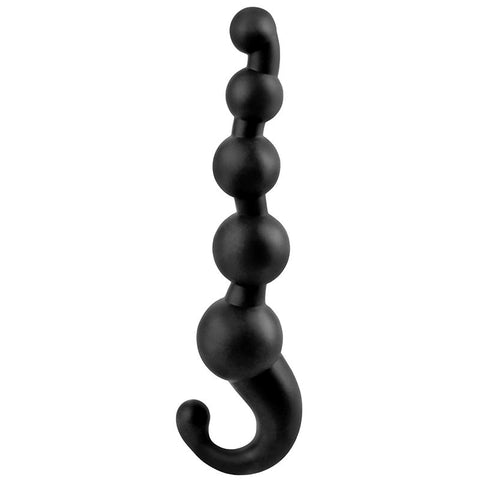 Captain's Hook Prostate Massager by Pipedream Products - Prostate Toys
